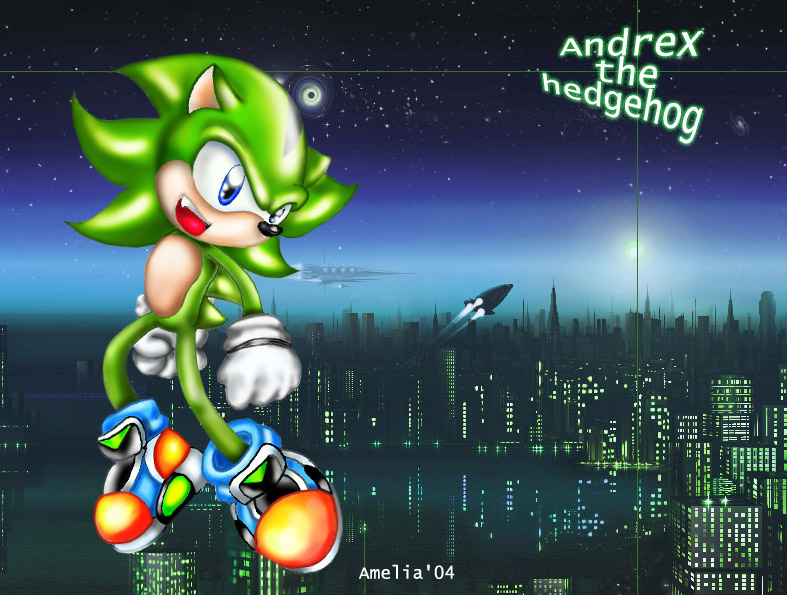 Автор: A-nya Rouge