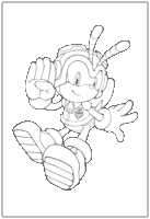 Charmy