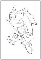 Sonic #2