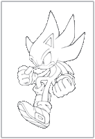 Super Sonic
