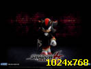 Shadow The Hedgehog (Размер: 1024х768)