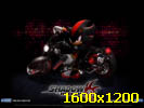 Shadow The Hedgehog (Размер: 1600х1200)