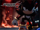 Shadow The Hedgehog (Размер: 1280х960)