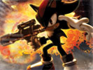 Shadow The Hedgehog (Размер: 1600х1200)