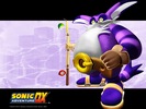 Sonic Adventure DX Director's Cut (Размер: 1024х768)