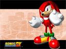Sonic Adventure DX Director's Cut (Размер: 1024х768)