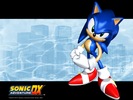 Sonic Adventure DX Director's Cut (Размер: 1024х768)