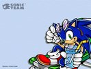 Sonic Adventure (Размер: 1024х768)