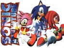 Sonic Adventure (Размер: 1024х768)