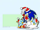 Sonic Adventure (Размер: 1024х768)