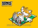 Sonic Adventure (Размер: 1024х768)