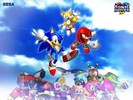 Sonic Heroes (Размер: 1024х768)
