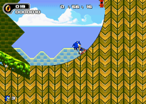 The Ultimate Flash Sonic