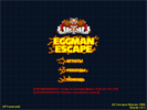 EGGMAN ESCAPE!