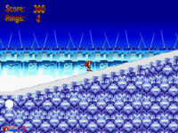 Mighty Destiny Alternation