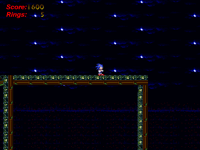 Sonic 3 Chronicles v. 3.2